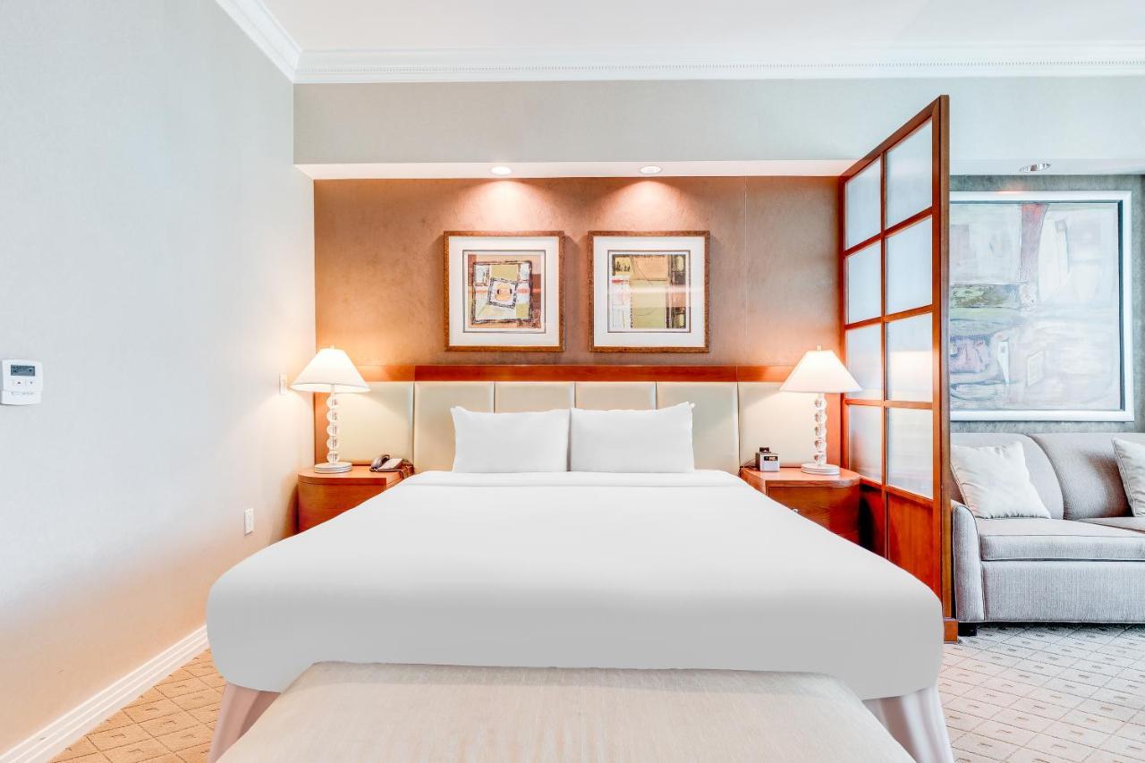 Jet Luxury At The Signature Condo Hotel Лас-Вегас Екстер'єр фото